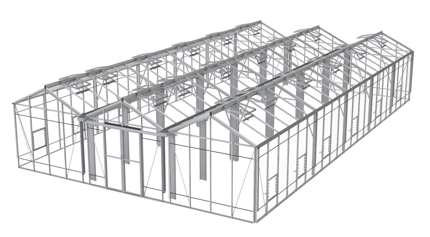 Robinsons Royale Reach Triple Span