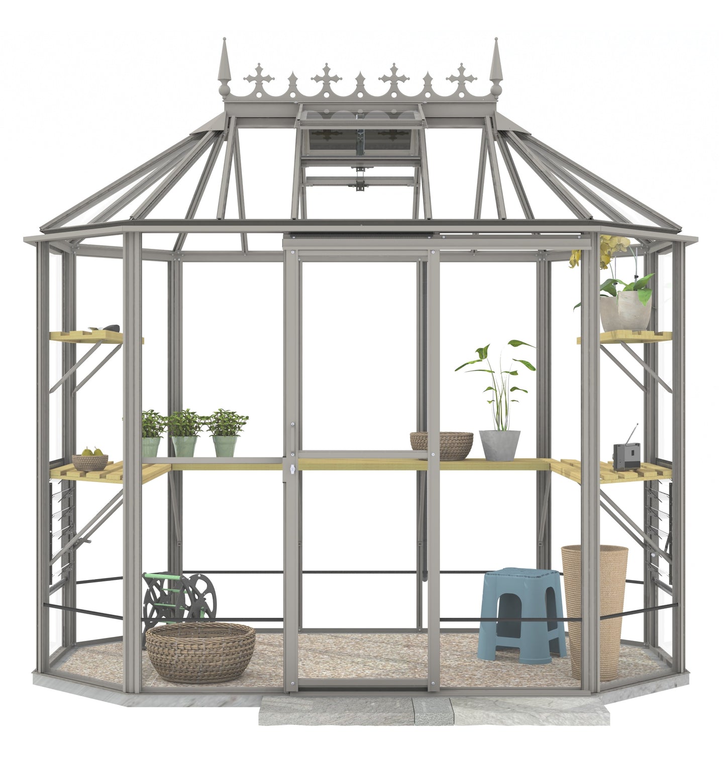 Robinsons Renaissance