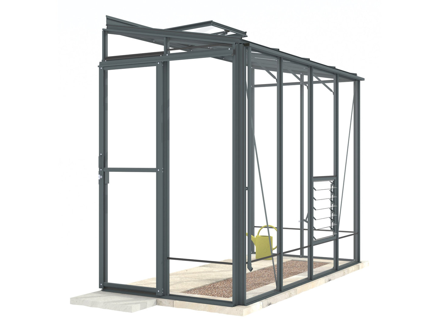 Robinsons 1.2m-bred LEAN-TO