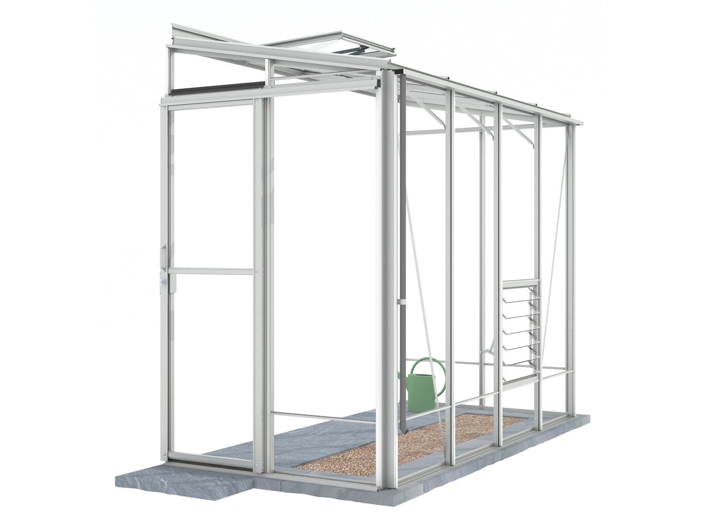 Robinsons 1.2m-bred LEAN-TO