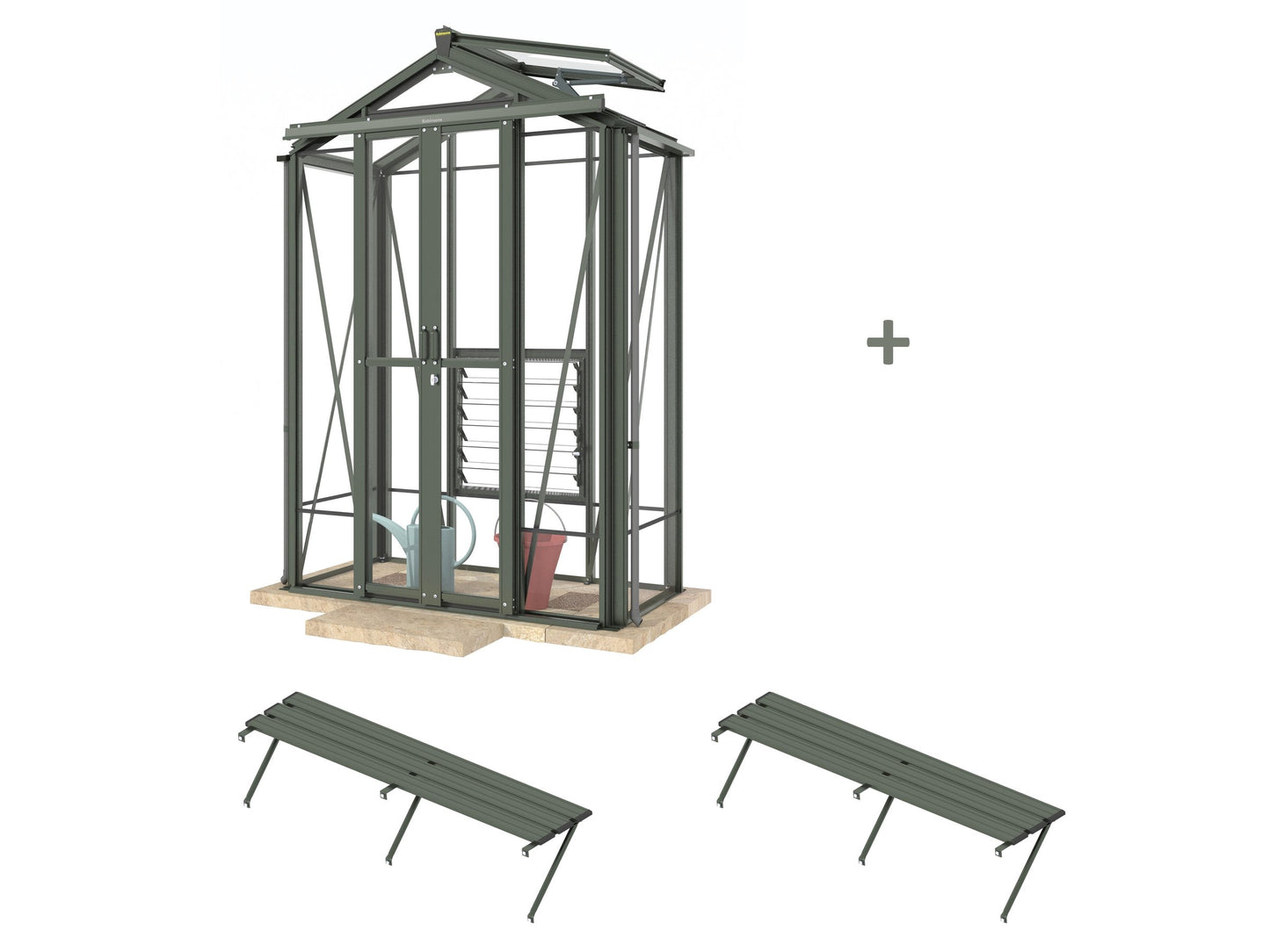 Robinsons Rowton Ultimate Package