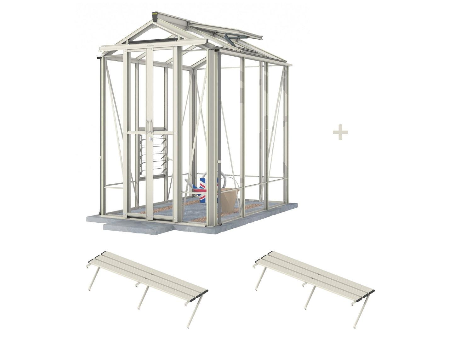 Robinsons Rowton Ultimate Package