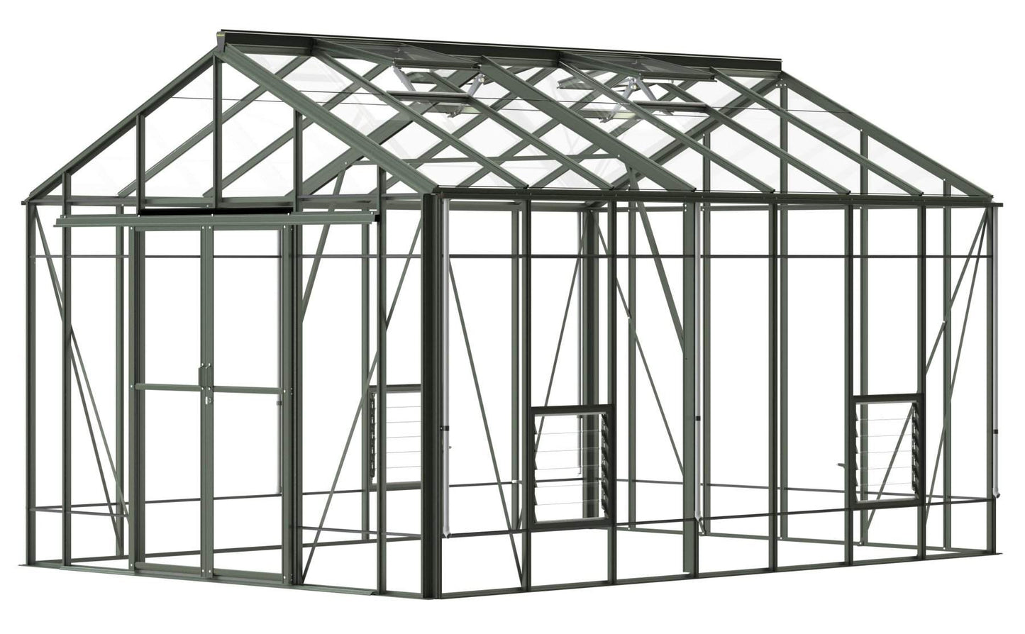 Robinsons Rosette Reach