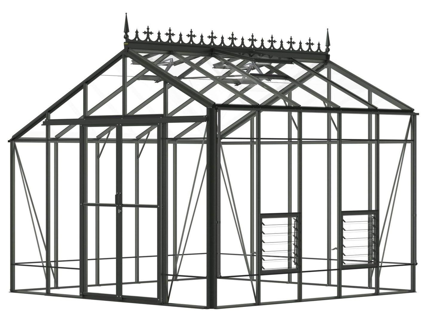 Robinsons Redoubtable