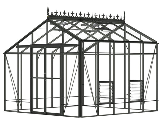 Robinsons Redoubtable