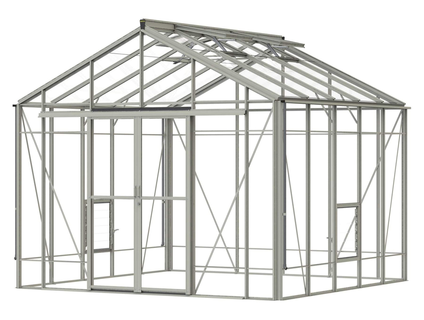 Robinsons Rosette Reach
