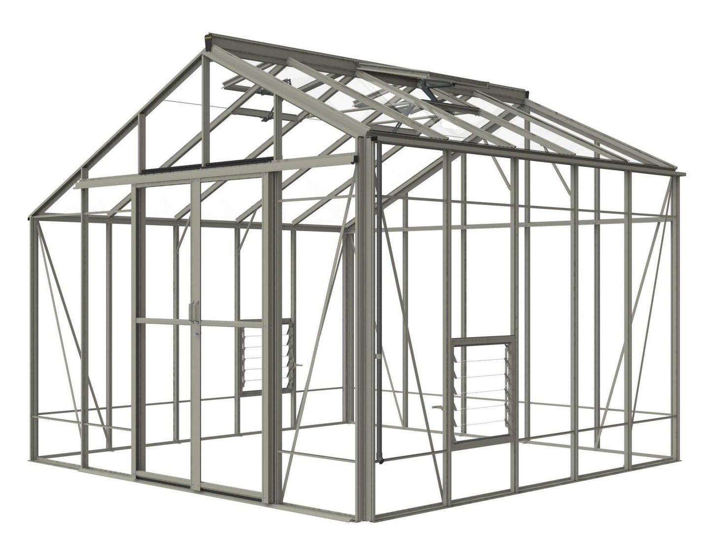 Robinsons Redoubtable