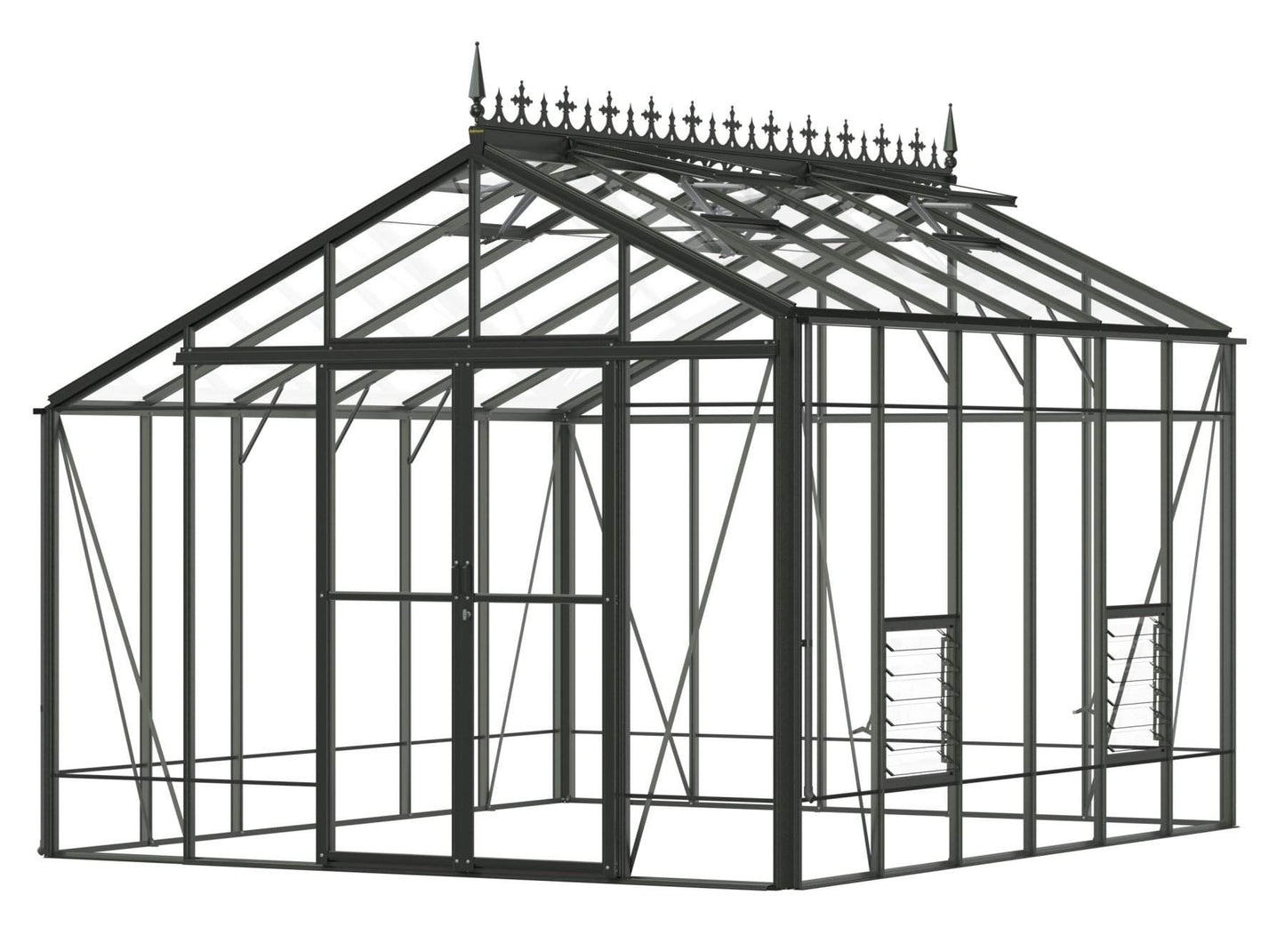 Robinsons Redoubtable