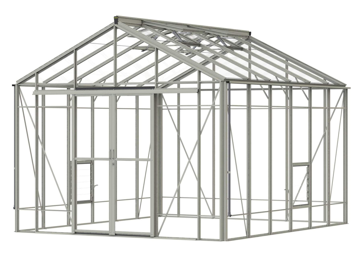 Robinsons Rosette Reach