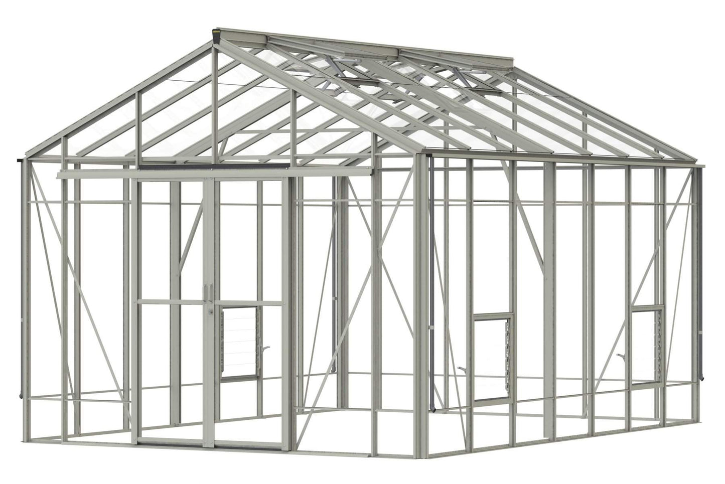 Robinsons Rosette Reach