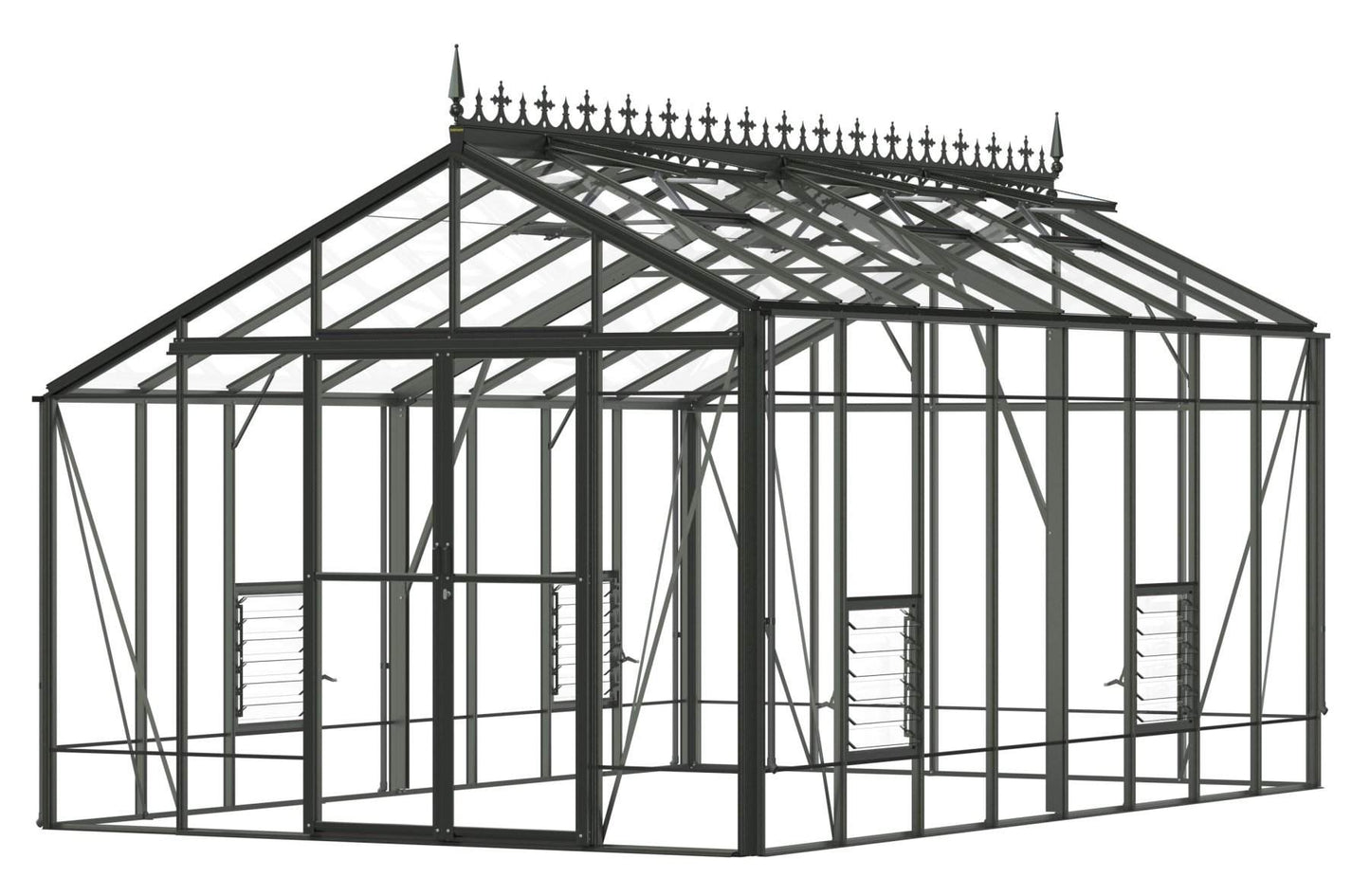 Robinsons Redoubtable