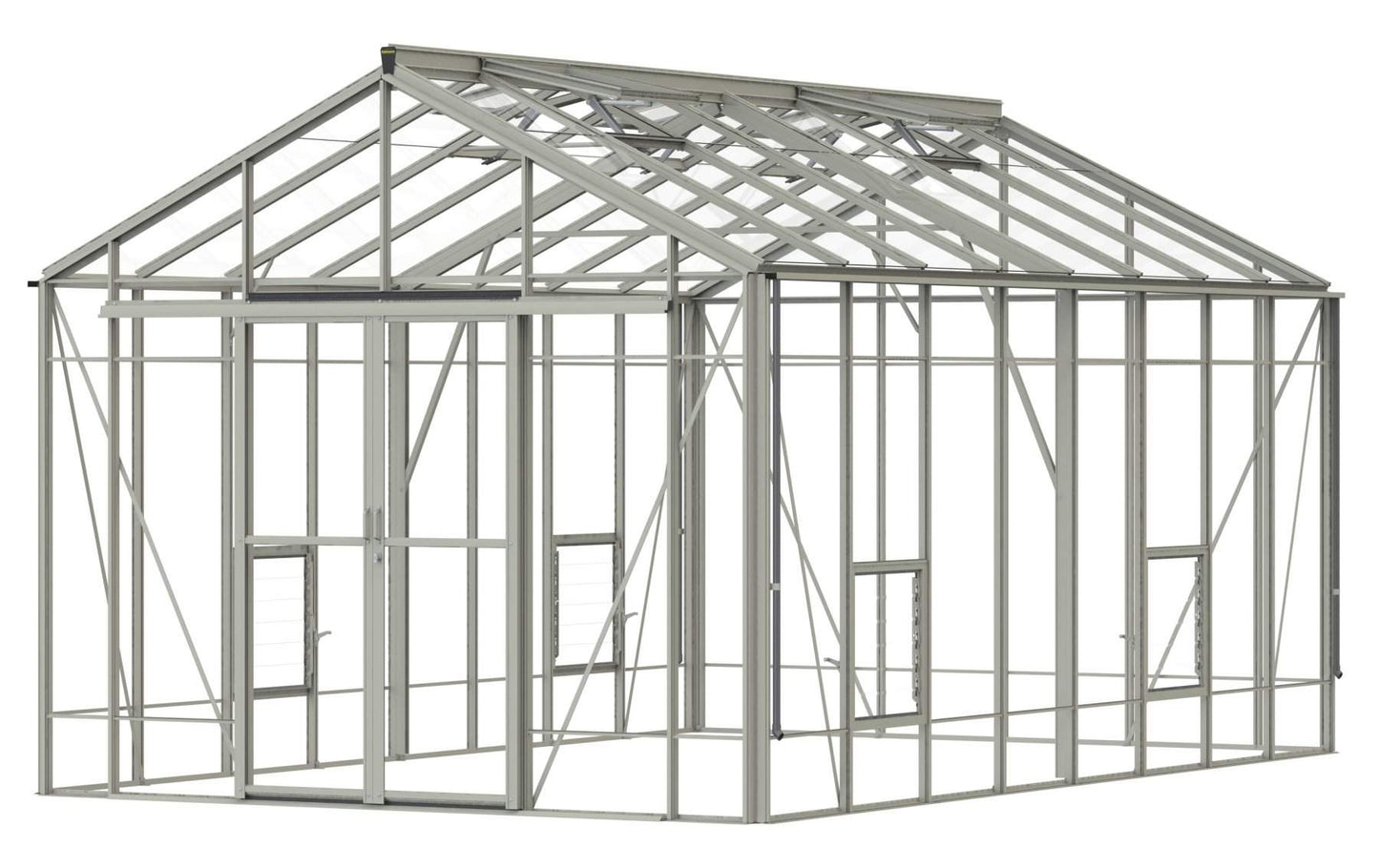 Robinsons Rosette Reach