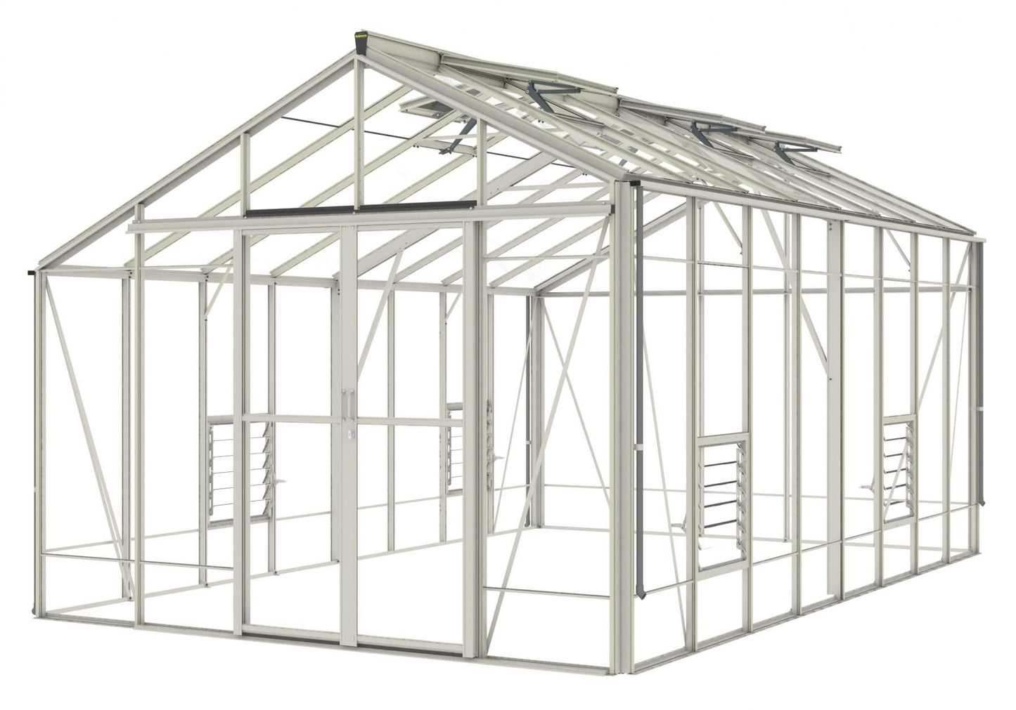 Robinsons Redoubtable