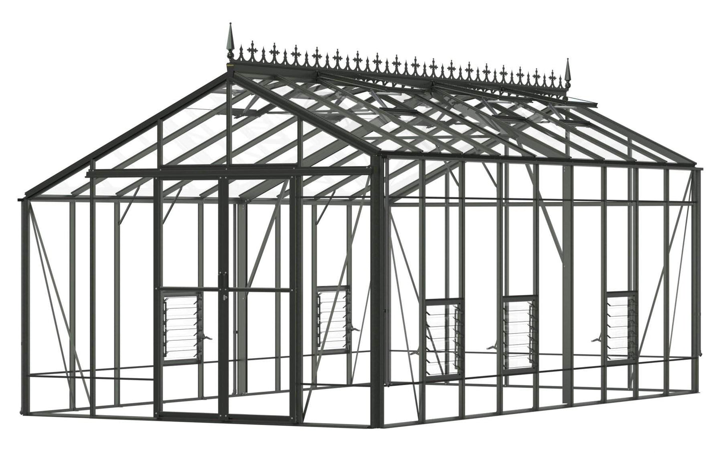 Robinsons Redoubtable