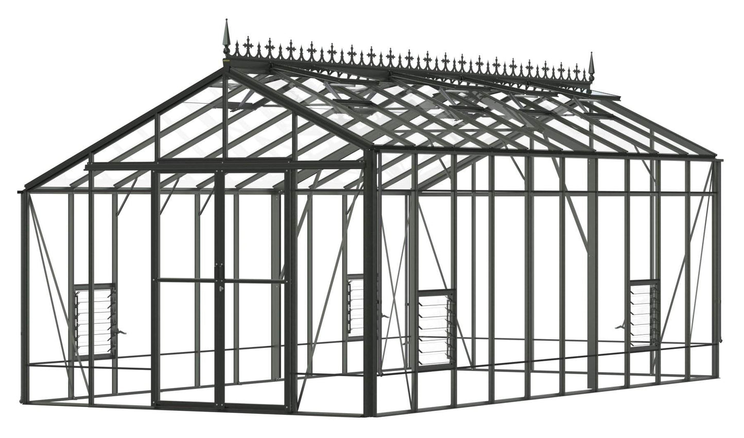 Robinsons Redoubtable