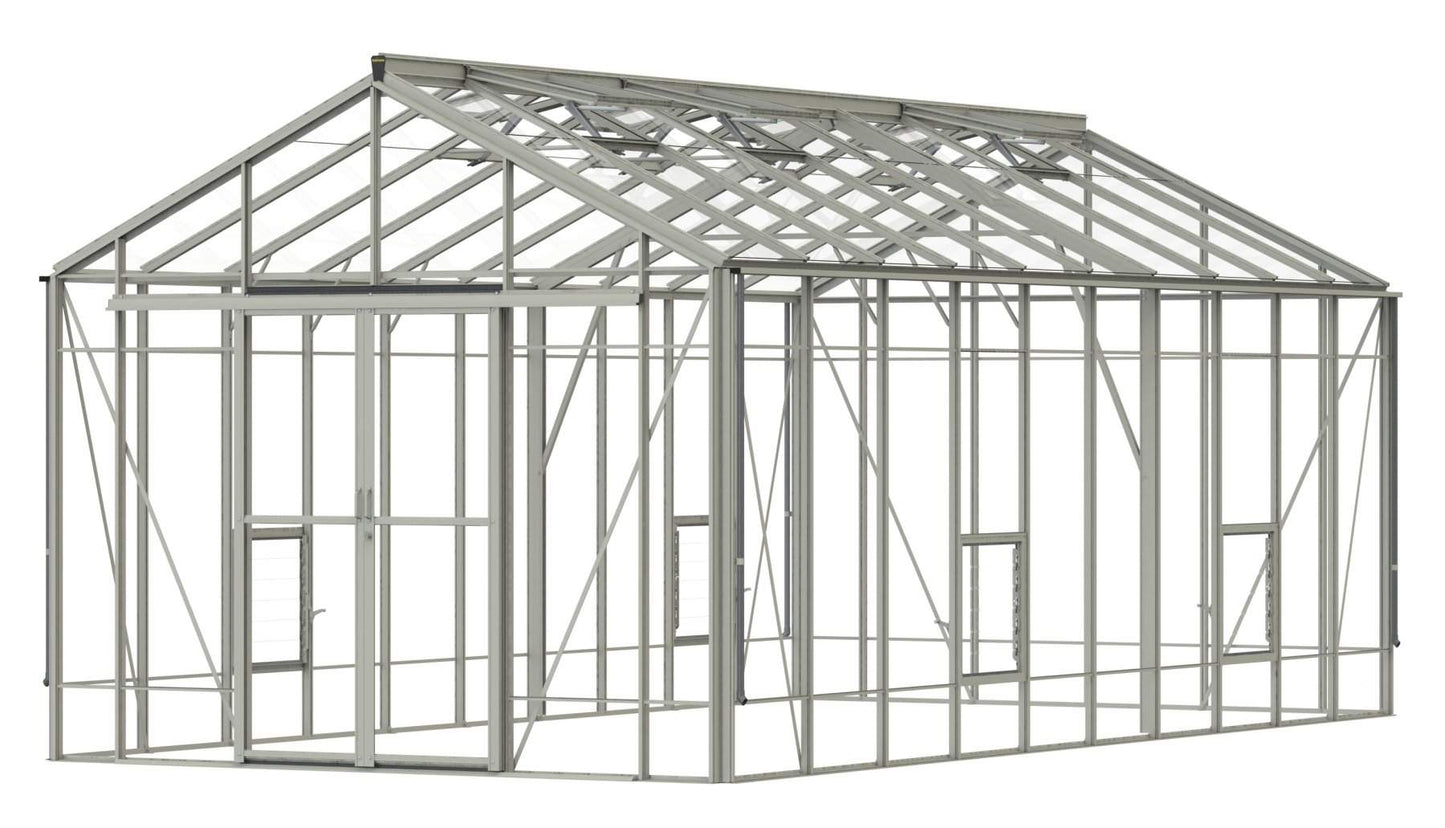 Robinsons Rosette Reach