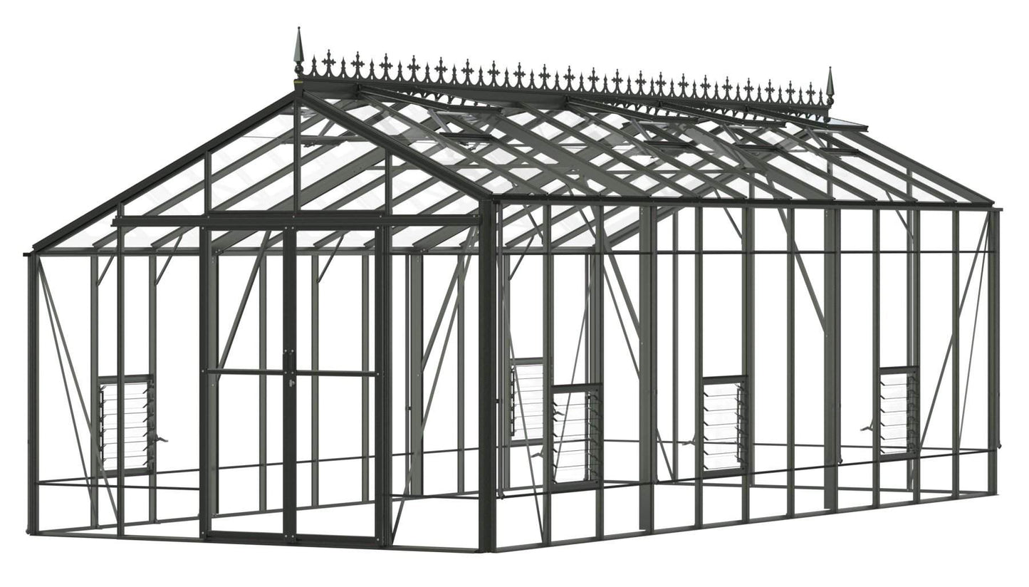 Robinsons Redoubtable