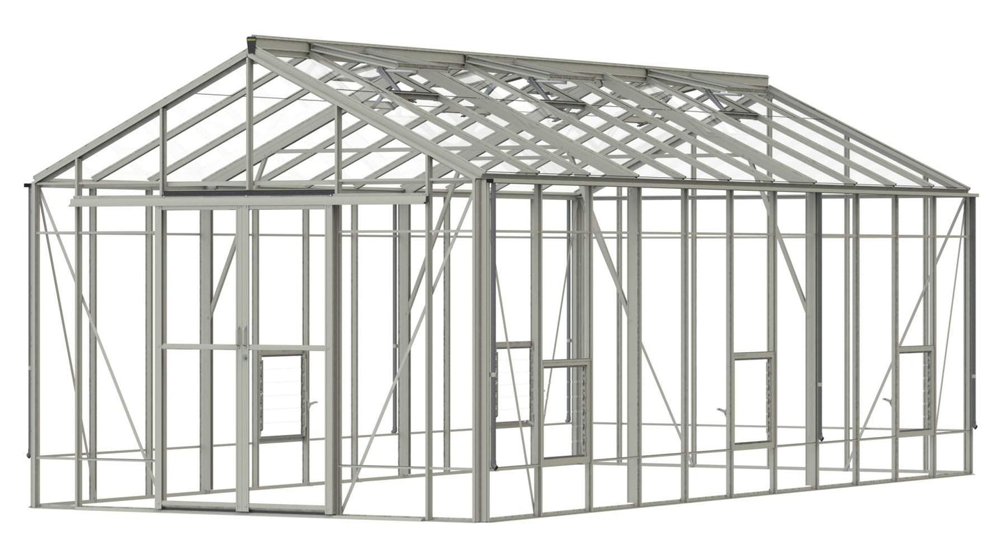 Robinsons Rosette Reach