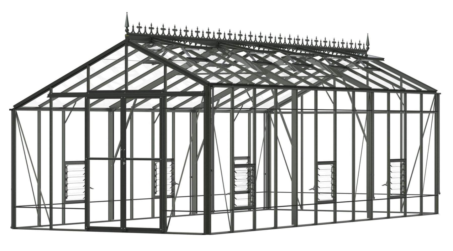 Robinsons Redoubtable