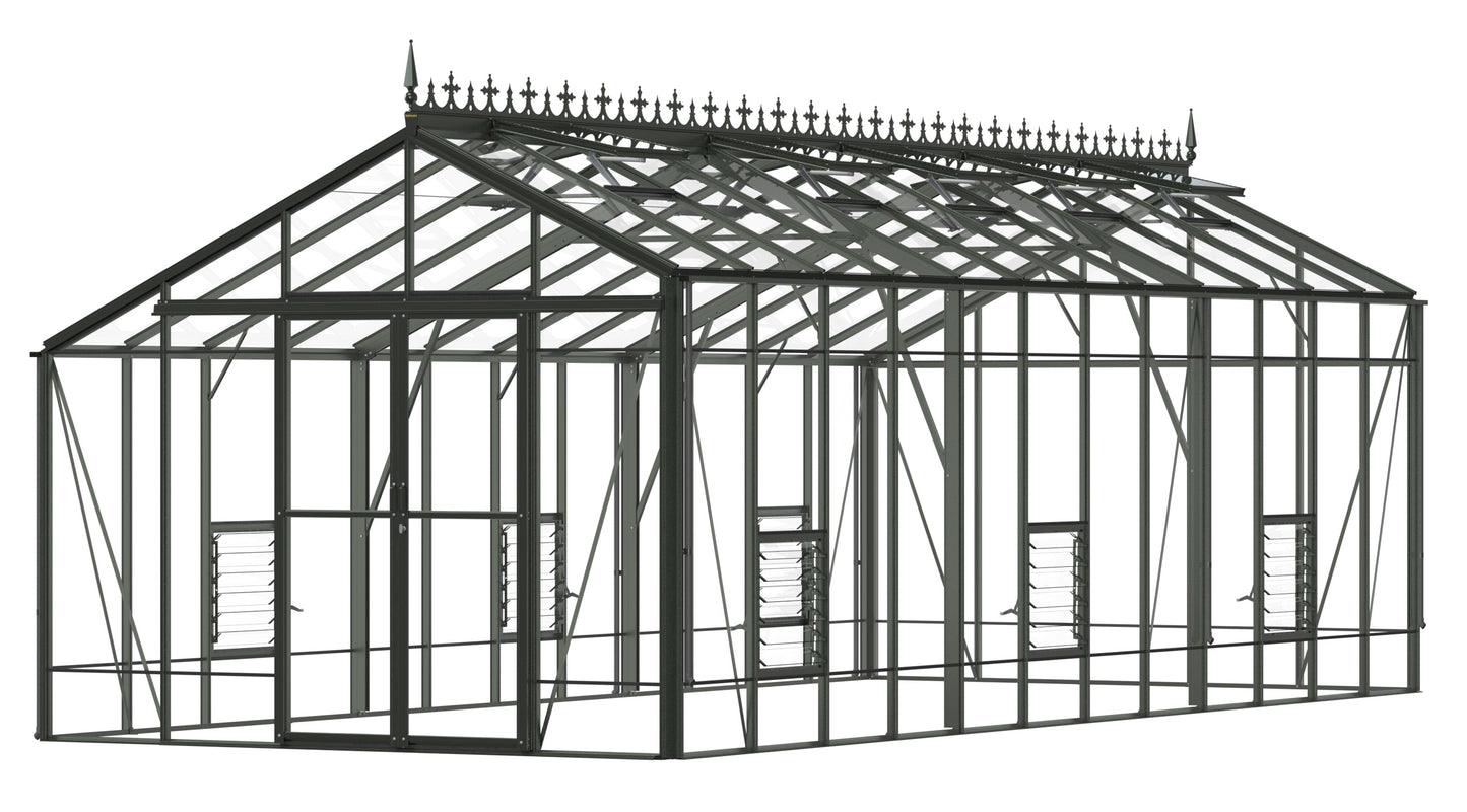 Robinsons Redoubtable