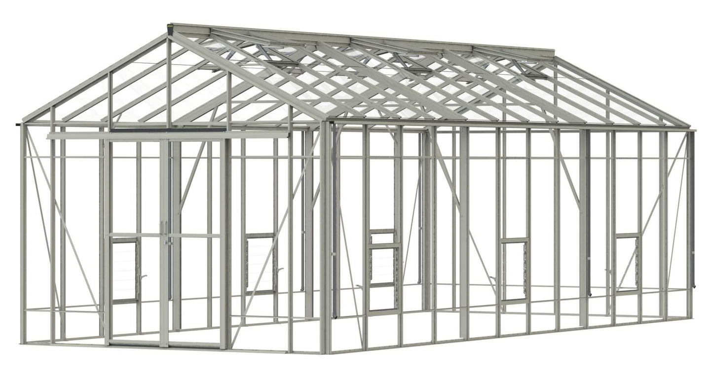 Robinsons Rosette Reach