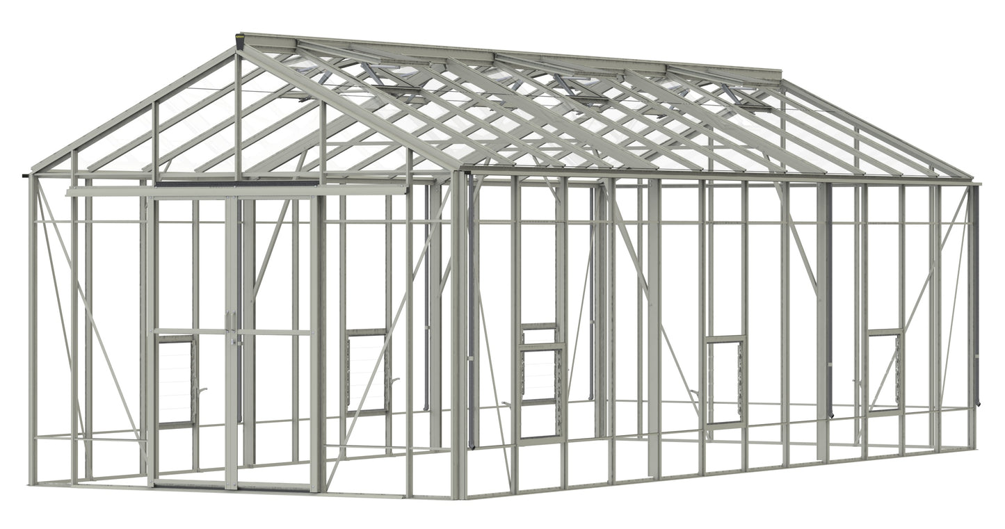 Robinsons Rosette Reach