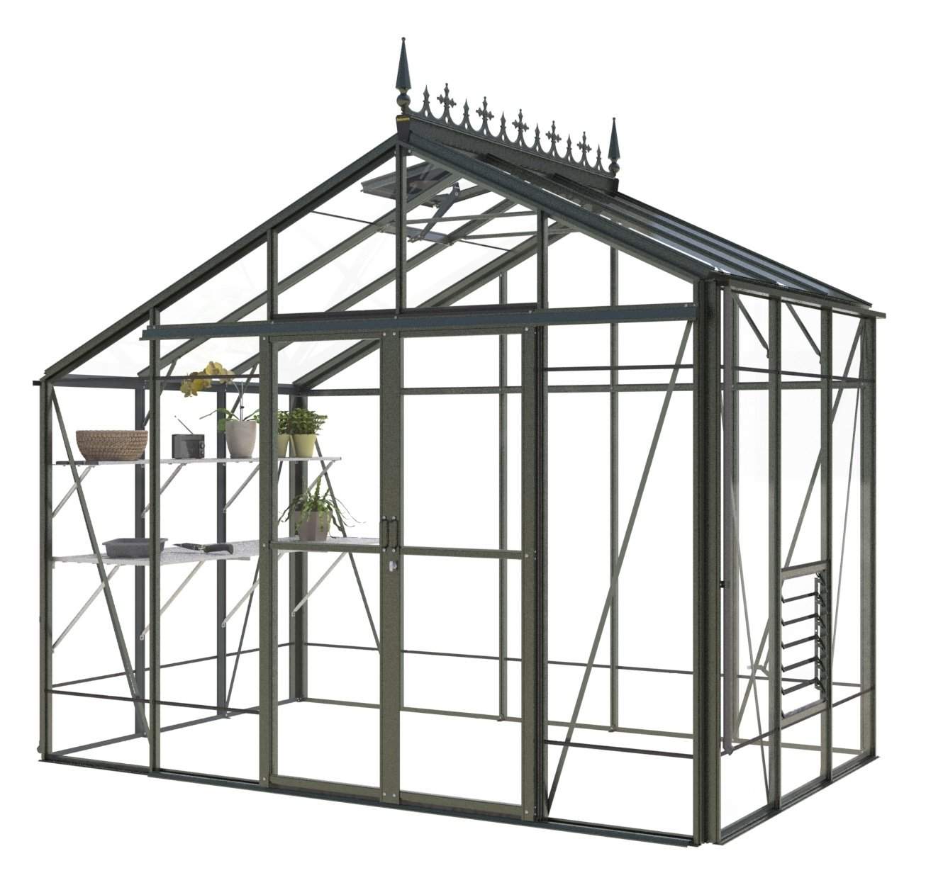 Robinsons Redoubtable