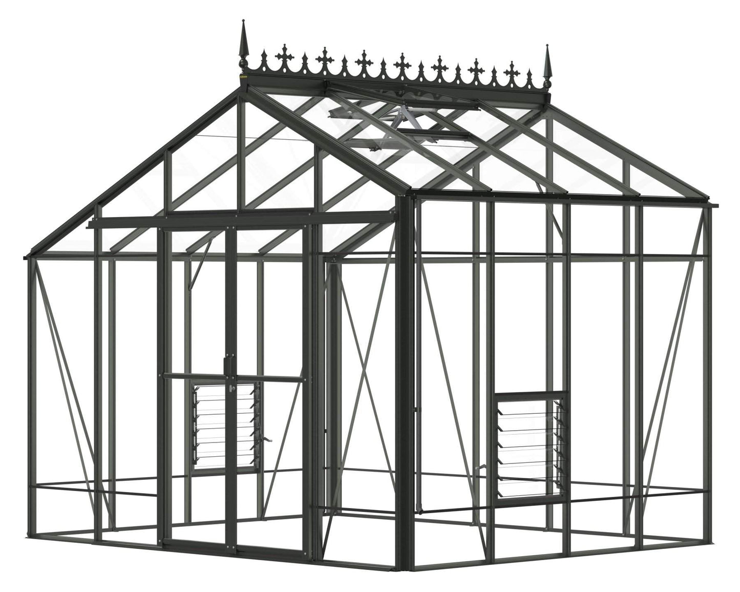 Robinsons Redoubtable