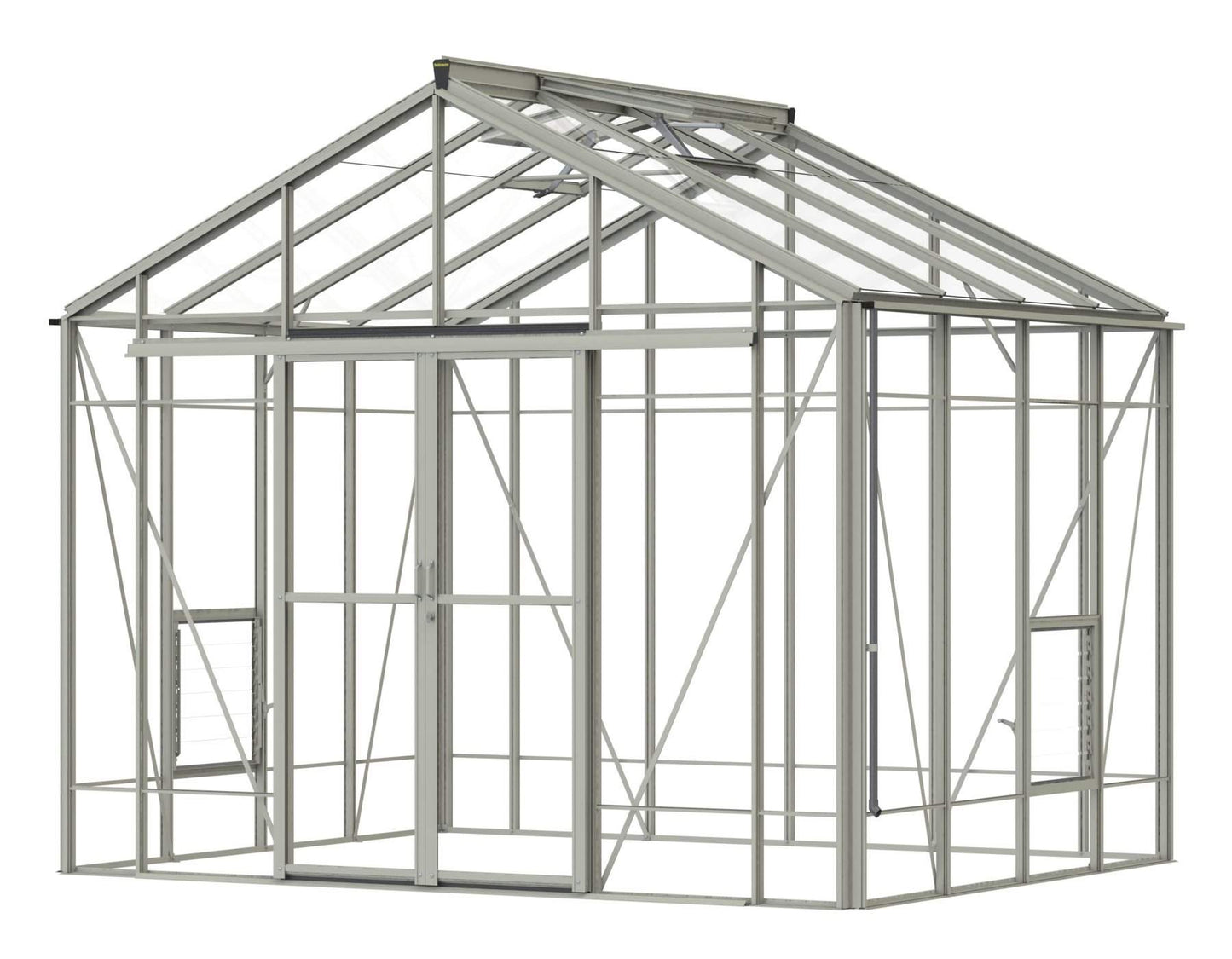 Robinsons Rosette Reach
