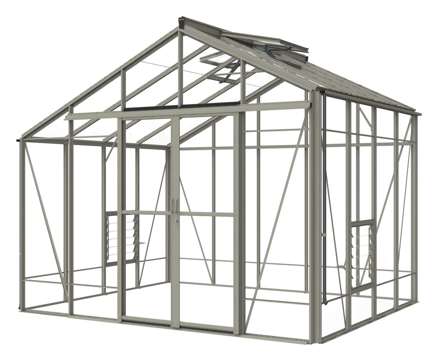 Robinsons Redoubtable