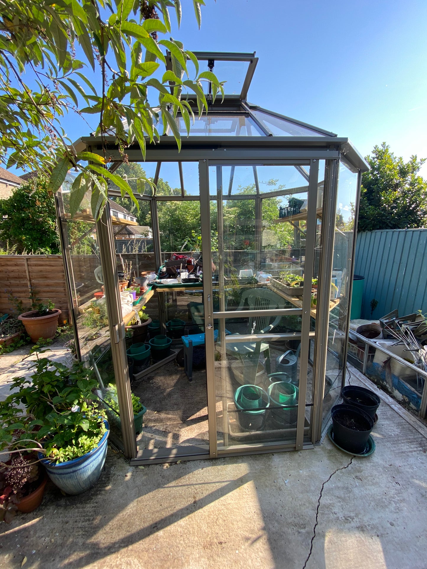 Robinsons Renaissance