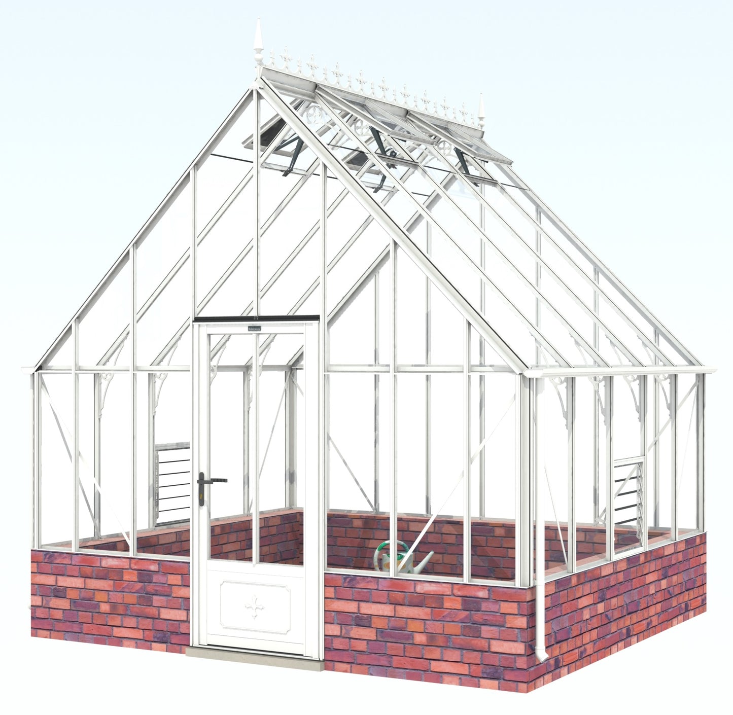 Robinsons Roedean Dwarf Wall