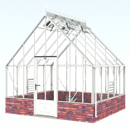 Robinsons Roedean Dwarf Wall