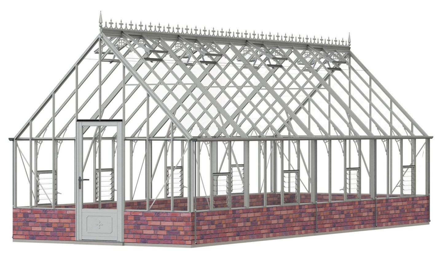 Robinsons Roedean Dwarf Wall