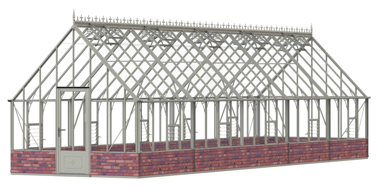 Robinsons Roedean Dwarf Wall