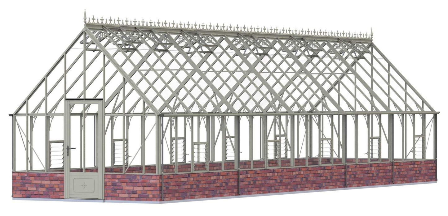 Robinsons Roedean Dwarf Wall