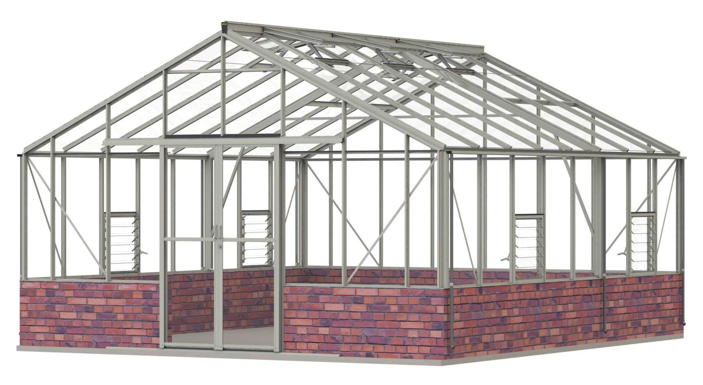 Robinsons Renown Dwarf Wall