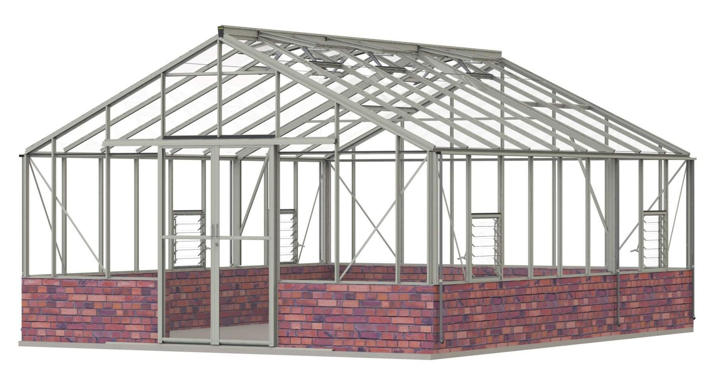 Robinsons Renown Dwarf Wall