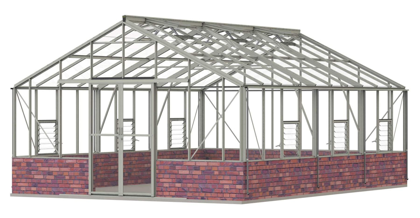 Robinsons Renown Dwarf Wall