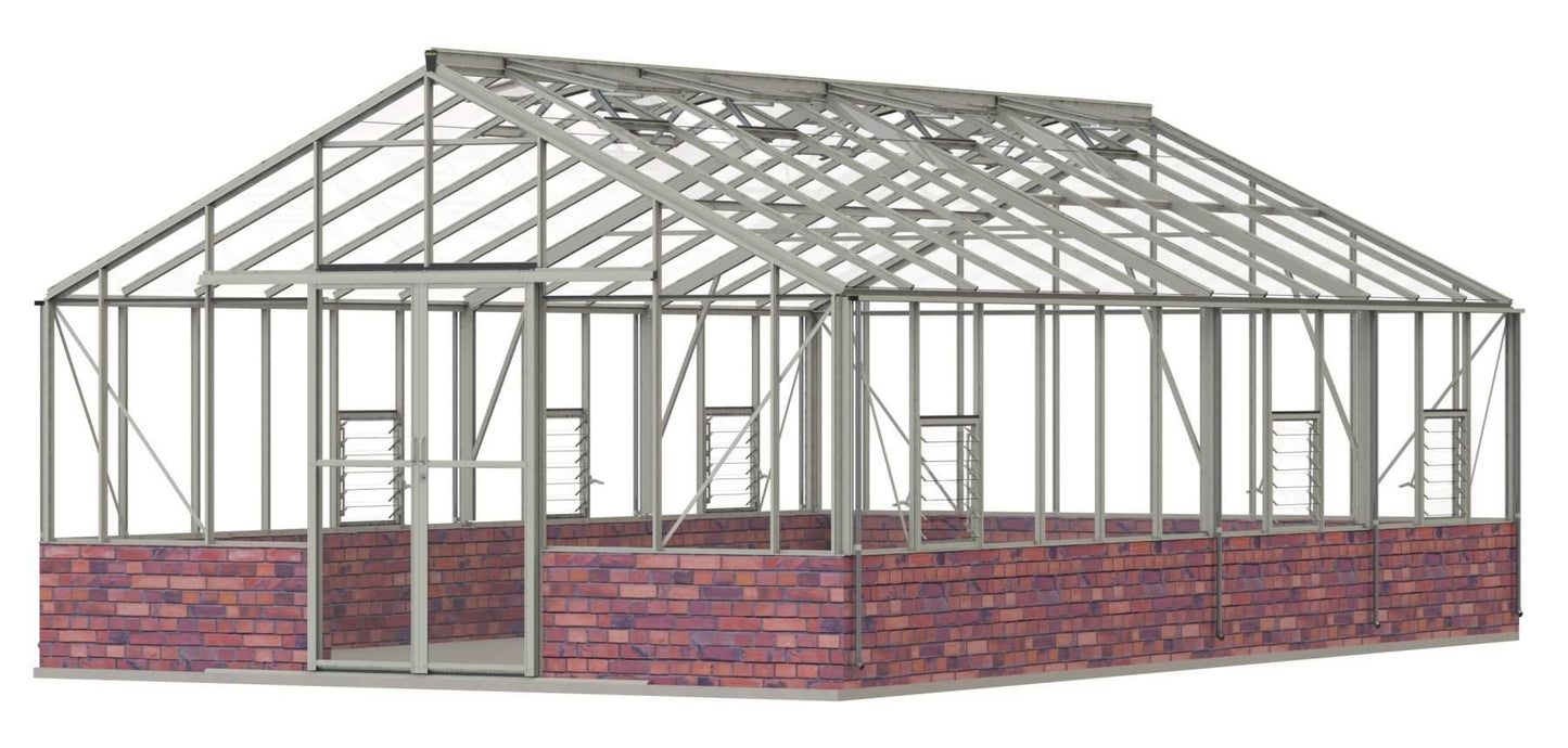 Robinsons Renown Dwarf Wall