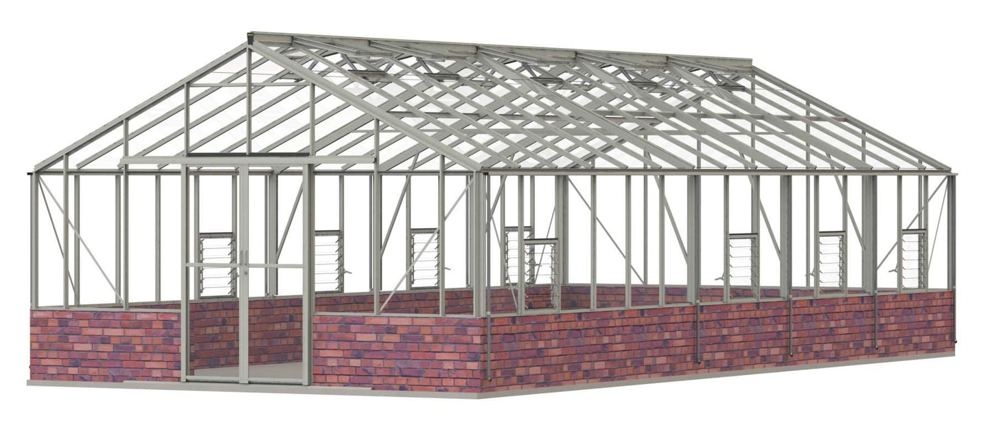 Robinsons Renown Dwarf Wall