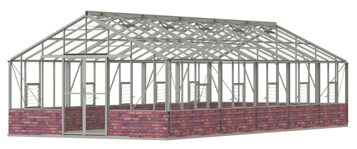 Robinsons Renown Dwarf Wall