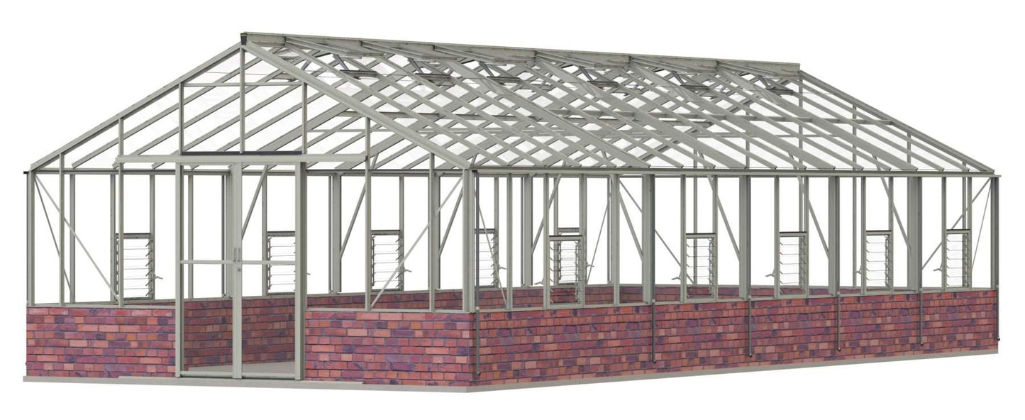 Robinsons Renown Dwarf Wall