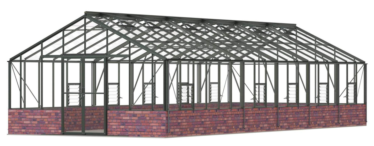 Robinsons Renown Dwarf Wall