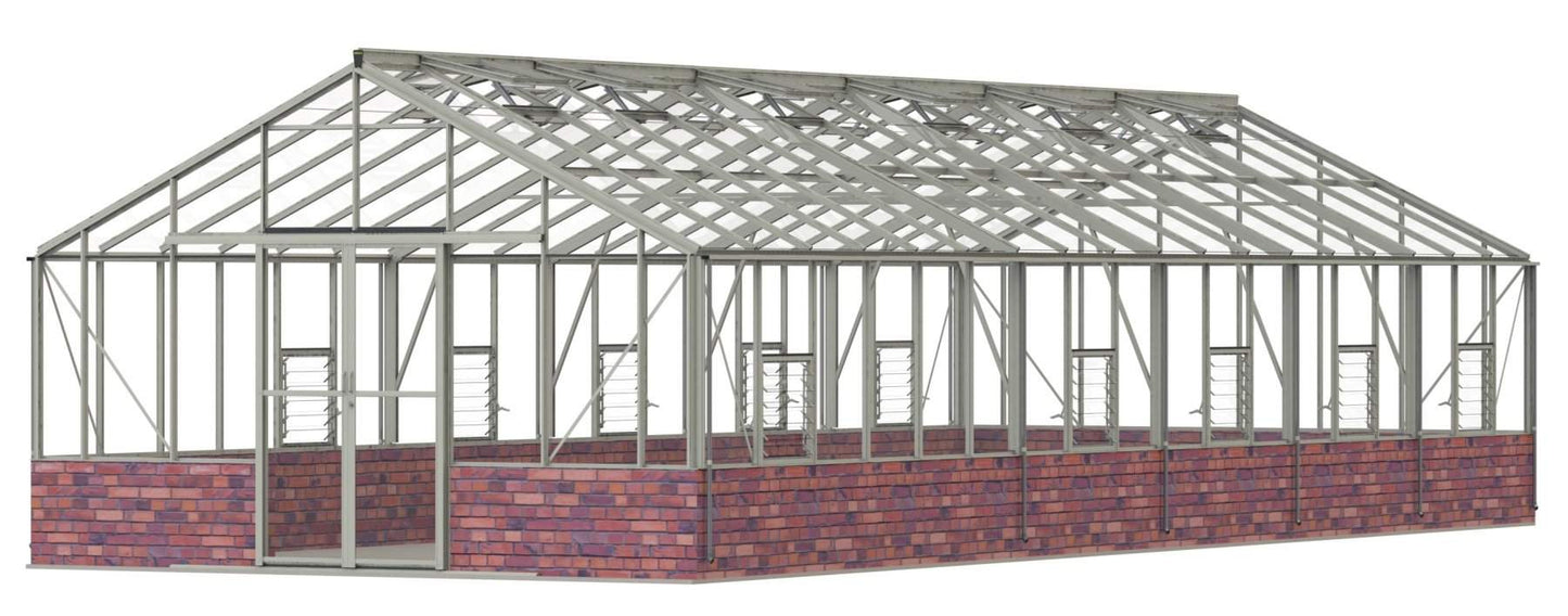 Robinsons Renown Dwarf Wall