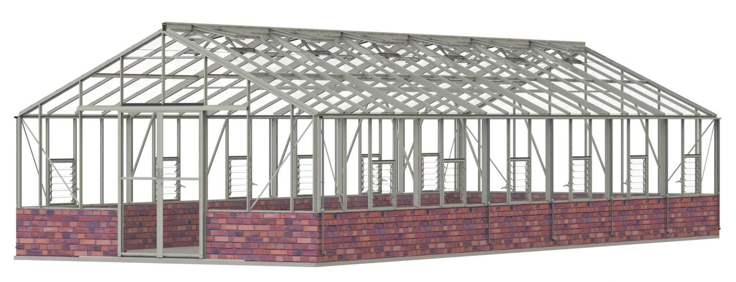 Robinsons Renown Dwarf Wall