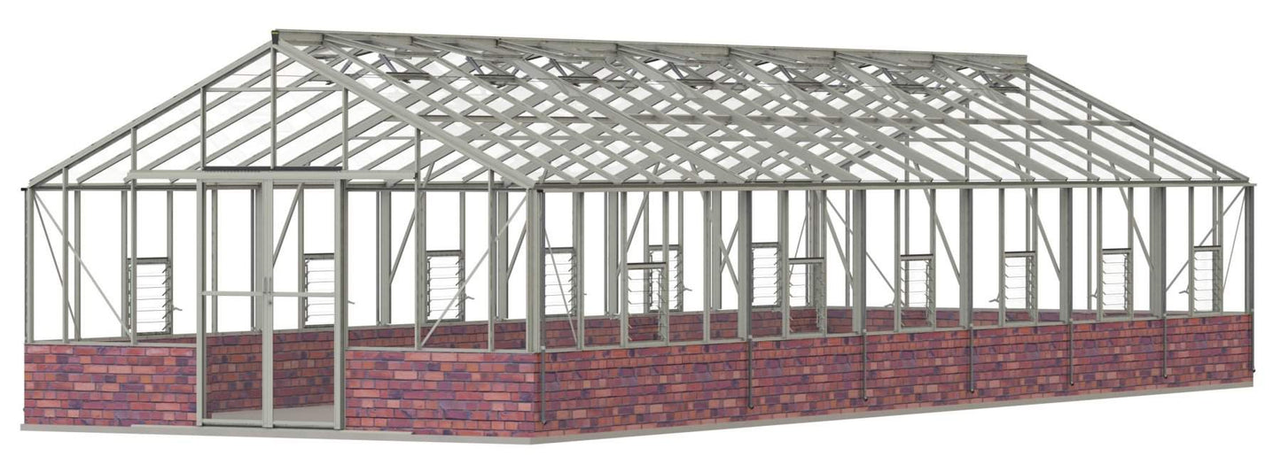 Robinsons Renown Dwarf Wall