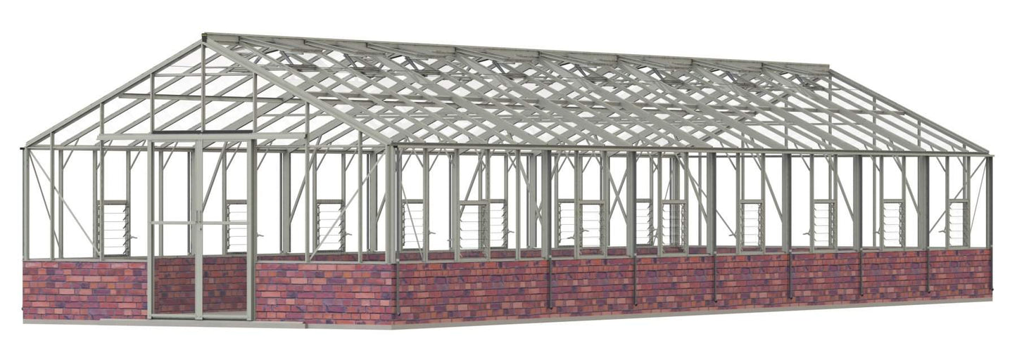 Robinsons Renown Dwarf Wall