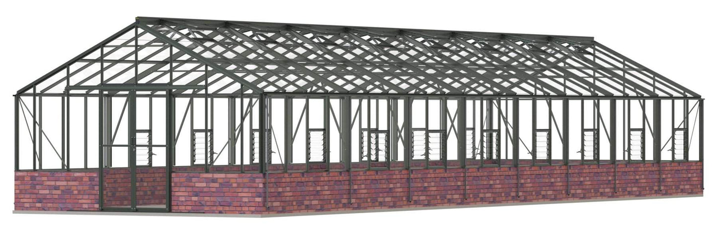 Robinsons Renown Dwarf Wall