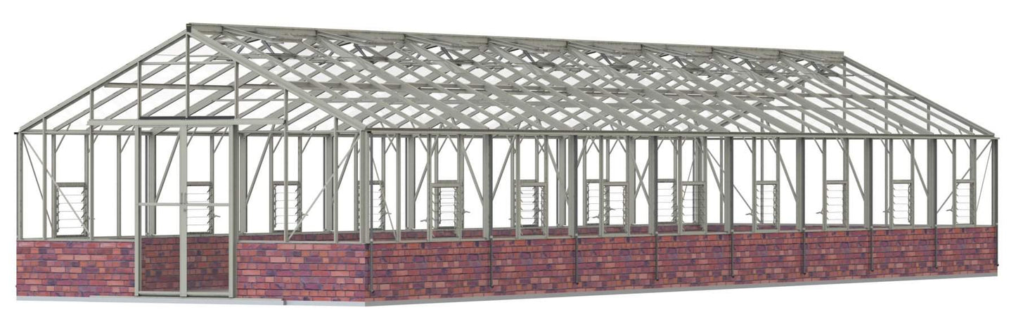 Robinsons Renown Dwarf Wall